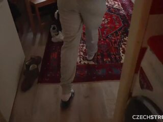 Czechstreets - adorable 18 and Uncle Pervert: Free x rated film ee | xHamster