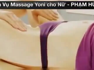 Yoni Massage for Women in Vietnam, Free dirty movie 11