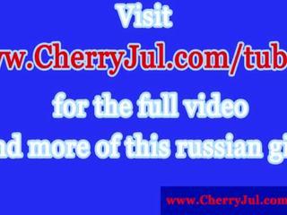 Cherry jul and anetta keys in threeway