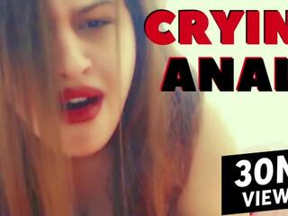 Painful Crying Anal: Free Pornhub Anal HD sex video film f5
