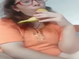 Ii palce cu pisang: free reged video show 74