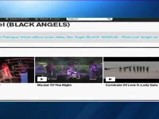 Alex Angel - Love Tonight kissing film Tv Show: HD x rated clip 3e