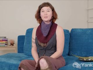 Youporn femër drejtor seri - yanks znj turquoise talks për the middle-aged industri