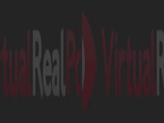 Virtualrealporn.com - paano i met misha ep 1