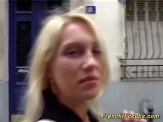 French rumaja picked up for her first silit bayan: free xxx video e3