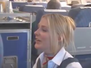 Helpfull Stewardess 2, Free Free 2 dirty clip mov 41 | xHamster