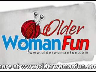An older woman means fun part 314, free adult clip 79