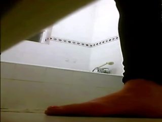 Uk milf kamar mandi menelanjangi, gratis inggris resolusi tinggi seks video f9