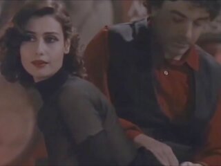 Claudia Koll in Cosi Fan Tutte 1992 Turkish Dub: HD xxx film 1a | xHamster