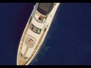 365 dni (365 nap) - massimo és laura hajó x névleges videó színhely