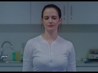 Eva green - proxima: free sexiest woman alive dhuwur definisi reged movie mov