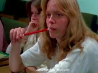 Sexschule päls liebestolle tochter 1979 fullständig film: kön filma 6d