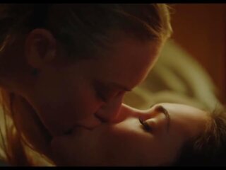 Megan Fox and Amanda Seyfried – Lesbian Kiss 4k: adult clip c0 | xHamster