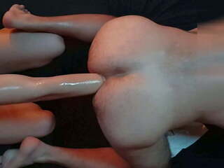 Elbow Fist and Double Fist, Free HD dirty video clip 4c | xHamster