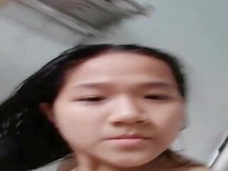 Trang vietnam new moderate in sexdiary