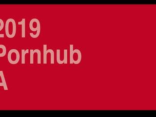 Pornhub Awards 2019 - clip Highlights