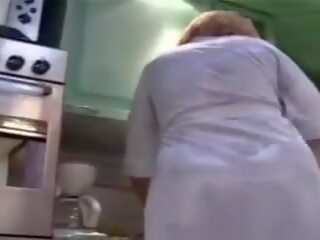 Meu stepmother em o cozinha cedo de manhã hotmoza: sexo filme 11 | xhamster
