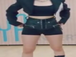 More Cum for Ryujin and Her Thighs, Free x rated video ee