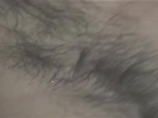 Hairy Hirsute divinity - clip Me Your Pussy Tonight: dirty film 94