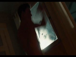 Jennifer lopez visi netīras filma ainas uz the stripling nākamais durvis: netīras video 12