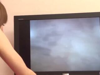 Japonsko domov umazano film s milf rika sakurai - več pri 69avs com