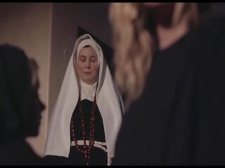 Confessions av en syndig nuns vol 2, fria vuxen filma 9d