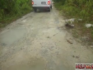 Nhật bản mẹ giới tính video sự giáo dục xe hơi problems trong các ở giữa của nowhere trong florida