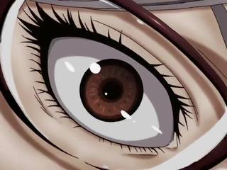 Prison School Kangoku Gakuen Anime Uncensored 9 2015.