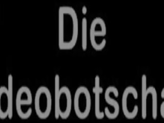 독일의 커플 e9: 독일의 putz 트리플 엑스 클립 표시 (d1)