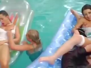 Swimming Pool xxx film Party 7, Free Hardcore sex clip d4 | xHamster