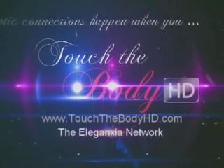Sedusive Body to Body Massage Outdoors, HD adult film ad