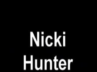 Nikki cazadora - whoregasm 1 feat nikki cazadora - pervertido milfs n adolescentes