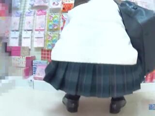 How Careless delightful Japanese Girls' Ass, xxx clip 15 | xHamster