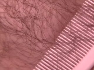 Hairy Armpits, Pussy, Lesbian Sex, Close Ups porn clips