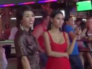 Ladyboys na thajsko: xxx thajsko špinavé film vid 12
