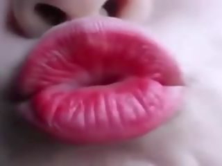 A Non-stop Look at Gahyeon's penis Sucking Lips: adult video 0f