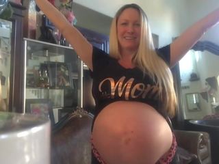 Μωρό μαμά κοιλιά βίντεο μακριά από, ελεύθερα ελεύθερα σόου βρόμικο βίντεο 24