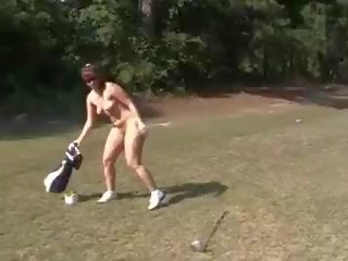 Vp golf tyłeczek clapping, darmowe xxx tyłeczek seks wideo 03