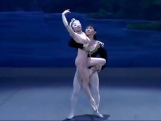 Swan lake עירום ballet רַקדָן, חופשי חופשי ballet xxx וידאו וידאו 97