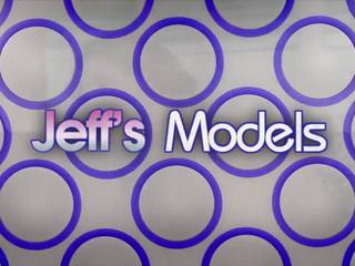 Jeffs modele - ssbbw erin green muie compilatie 4
