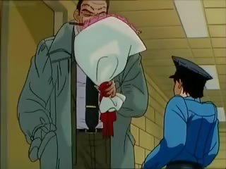 Baliw bull 34 anime ova 2 1991 ingles subtitle: xxx klip 1d
