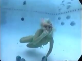 Underwater Bikini: Free Chan Chan xxx film mov f1