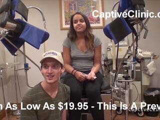 Government Tricks Immigrants with Free Healthcare: sex video 78