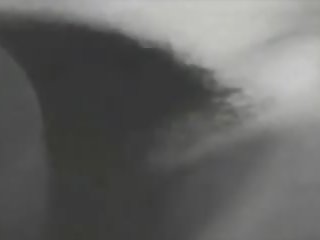 Vintage Models Showing Pussy Bw Vol 01, sex clip 3f