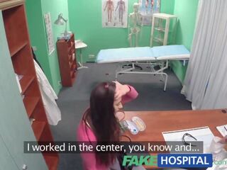 Fakehospital medhis man decides reged film is the best treatment available bayan film movies