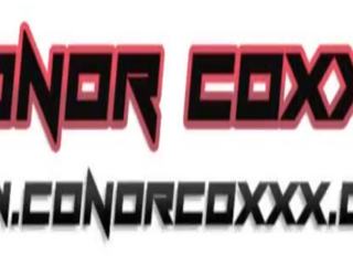 Conorcoxxx-a kena suguliselt äratanud fellatio kogemus koos kat monroe