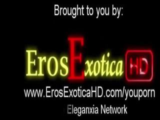 The Finest Fellatio From Eros Exotica