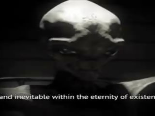 Alien Interview Part 2, Free Alien Henti adult video 64