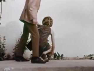 Ensenada caurums - 1971: bezmaksas vintāža x nominālā filma video ef