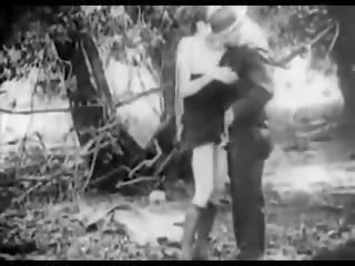 Antik felnőtt film 1915 egy ingyenes lovaglás